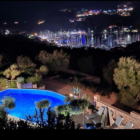 Villas Amantea- Four Villas With Big Pool And Infinity Pool Sivota  Exterior photo